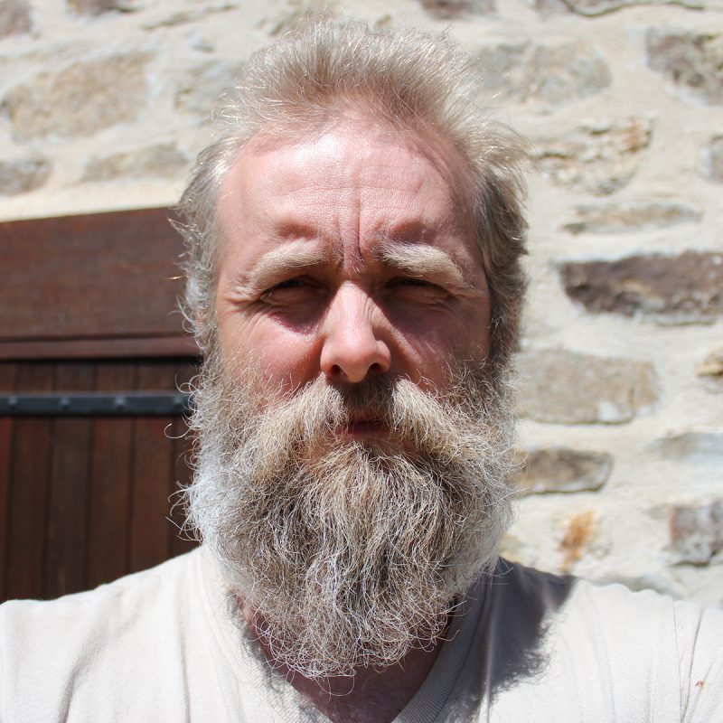 Варг Кристиан Викернес