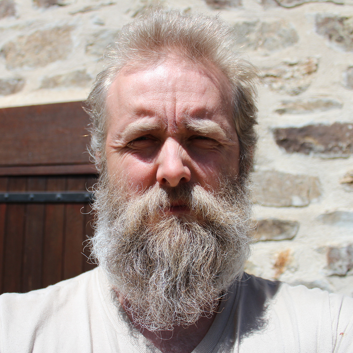 Варг Кристиан Викернес