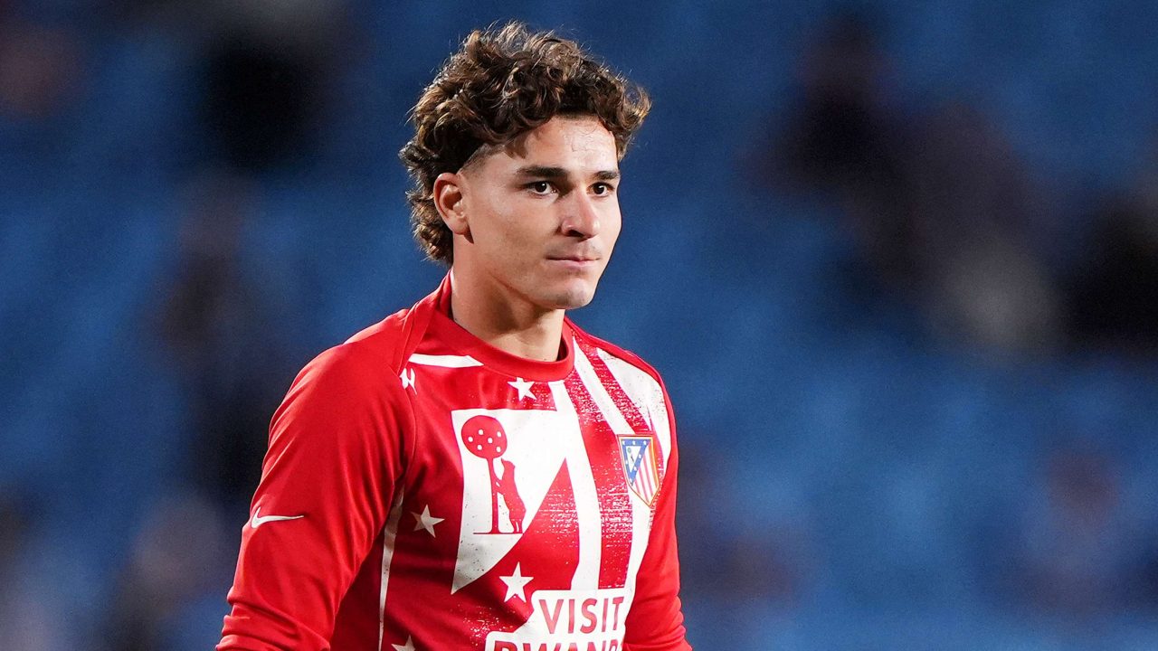 Хулиан Альварес