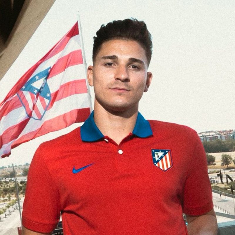 Хулиан Альварес