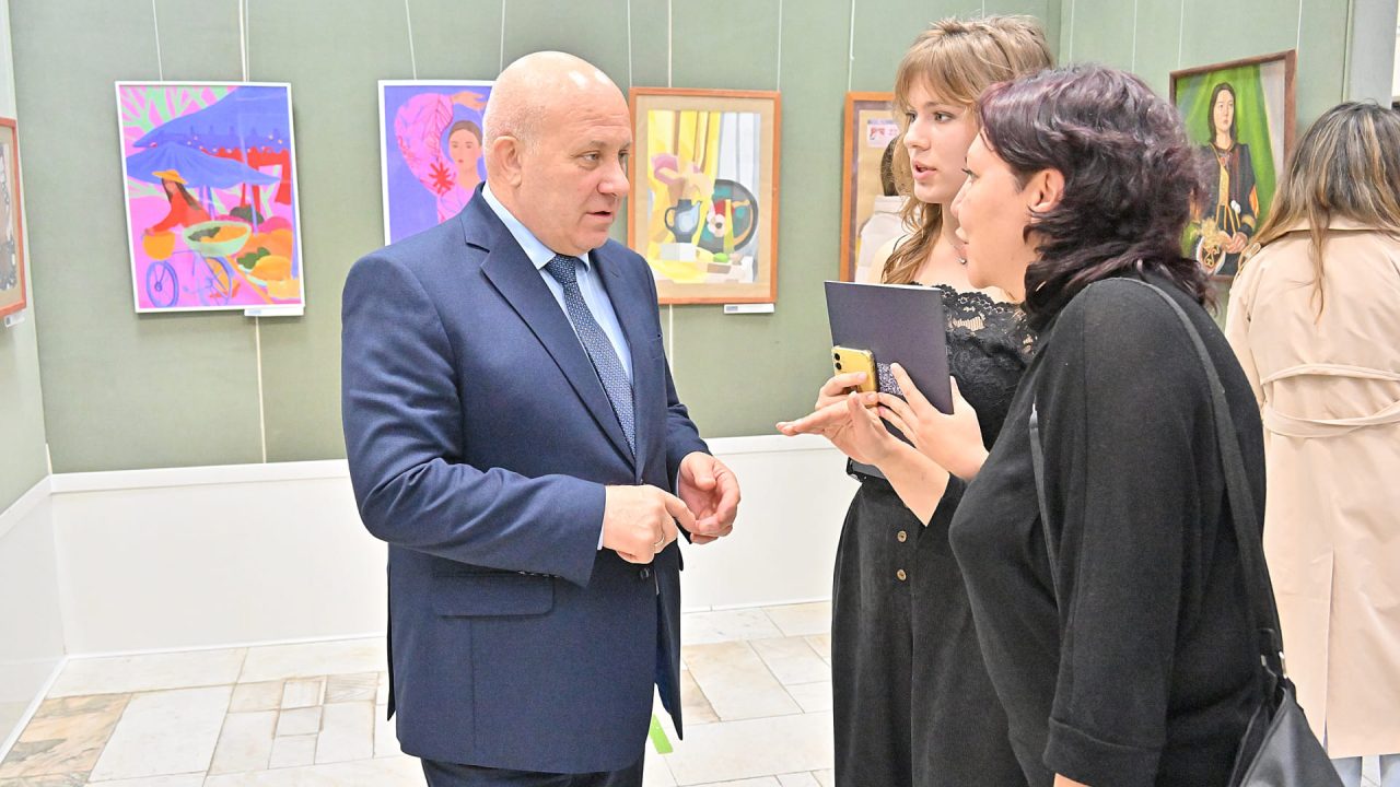 Сергей Кравчук