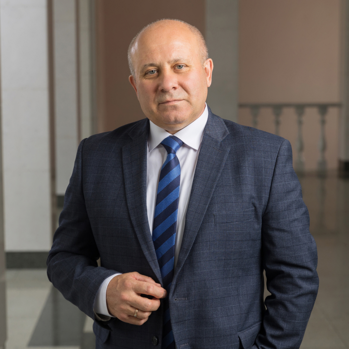 Кравчук Сергей Анатольевич