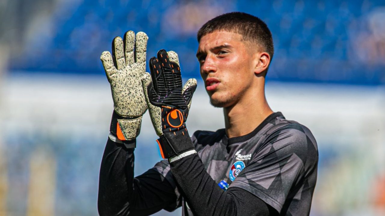 Робен Риссер