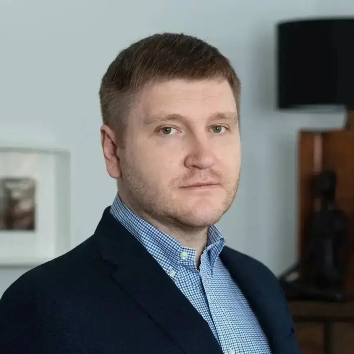 Березин Андрей Олегович