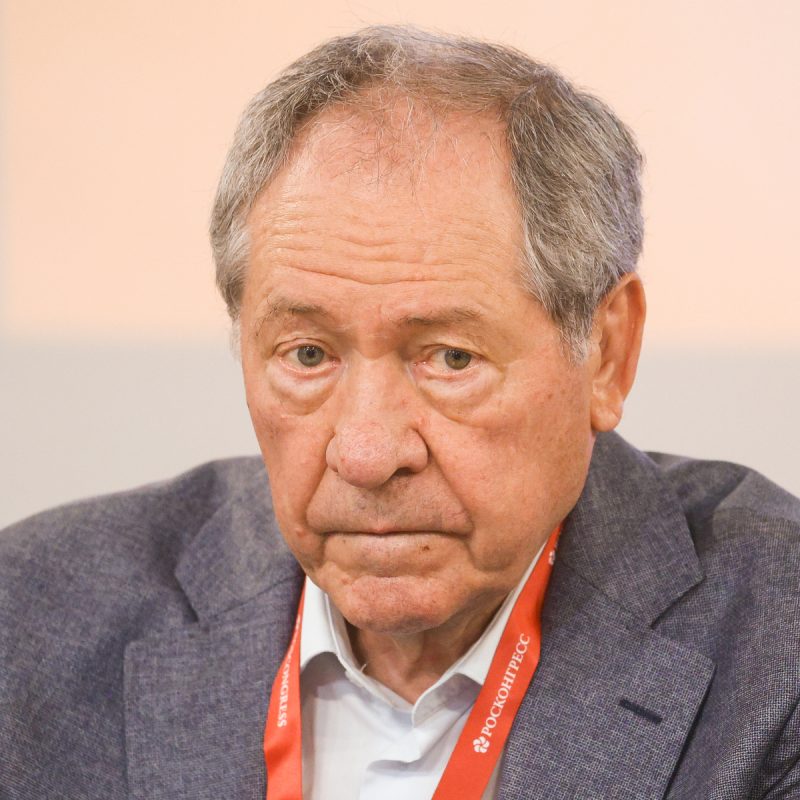 Букаев Геннадий Иванович