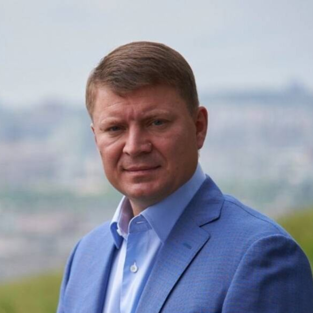 Ерёмин Сергей Васильевич