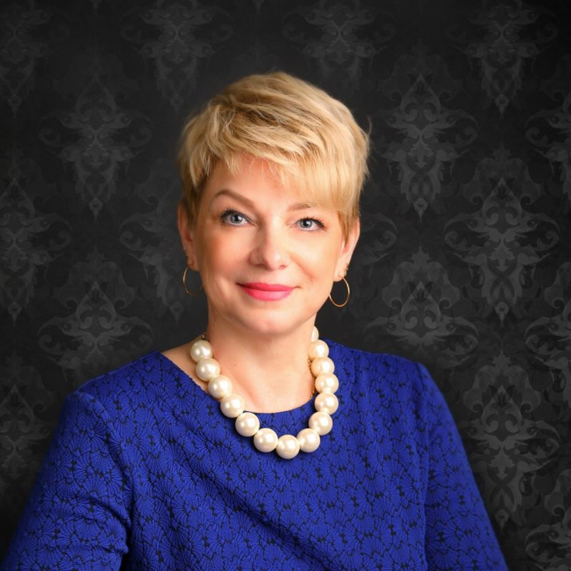 Грачева Светлана Анатольевна