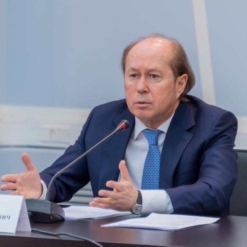 Кононов Владимир Михайлович