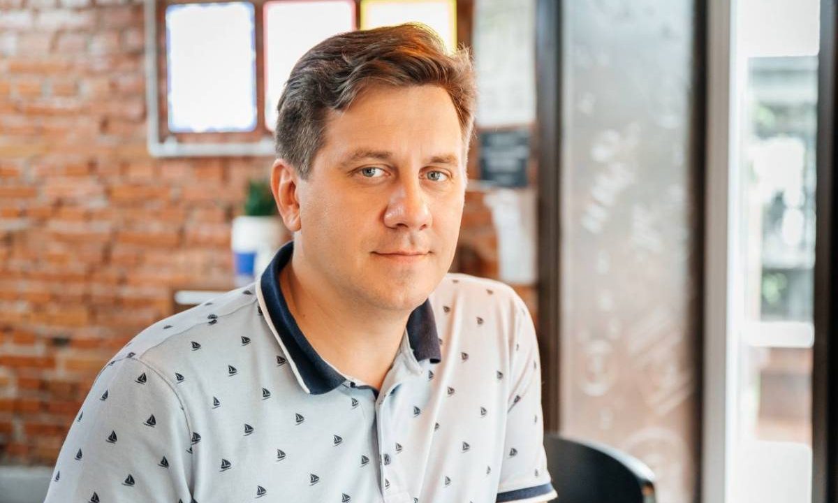 Илья Леонтьев Илья Леонтьев