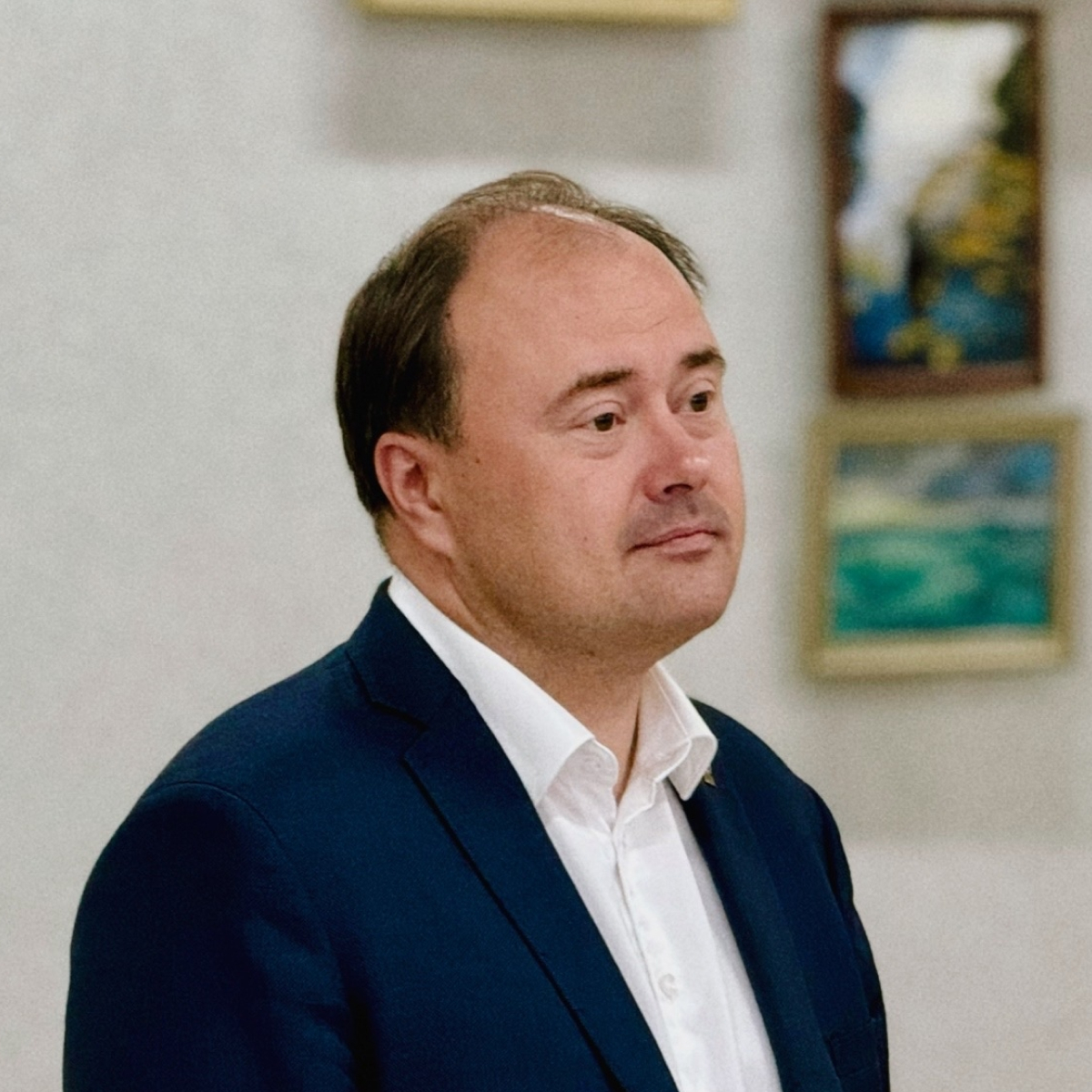 Молчанов Артём Владимирович