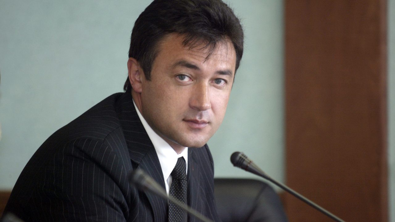 Виктор Пинский Виктор Пинский