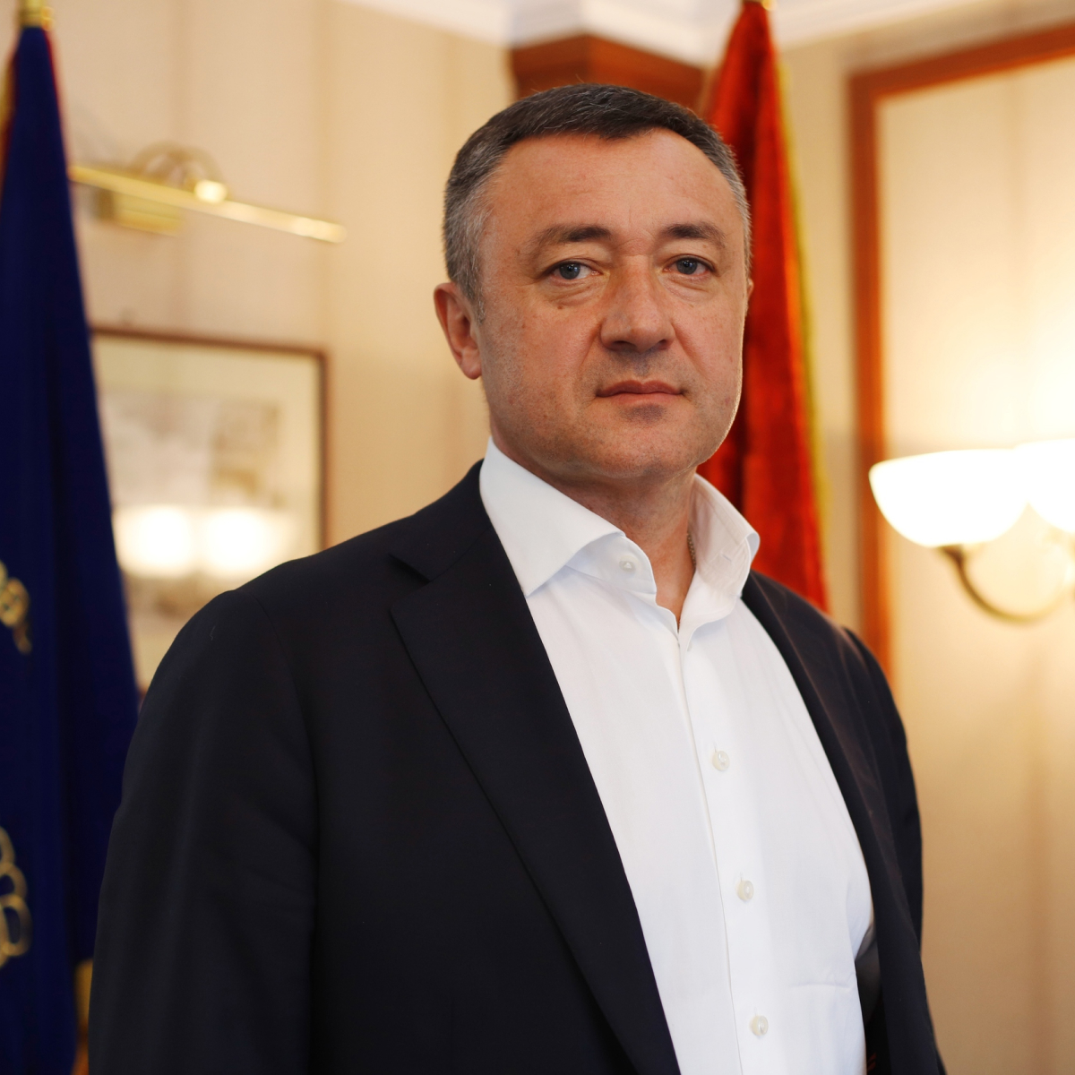 Пинский Виктор Витальевич