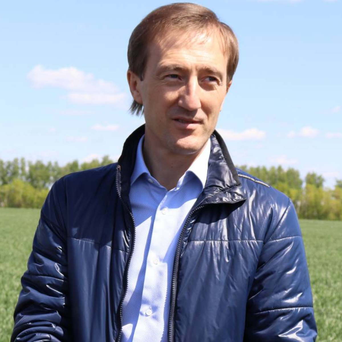 Живайкин Александр Иванович