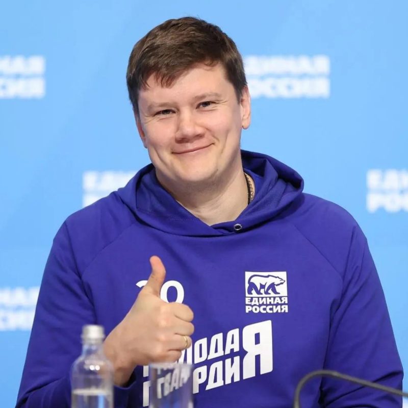 Амелин Александр Николаевич