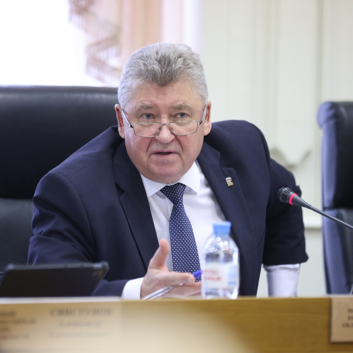 Анохин Алексей Алексеевич