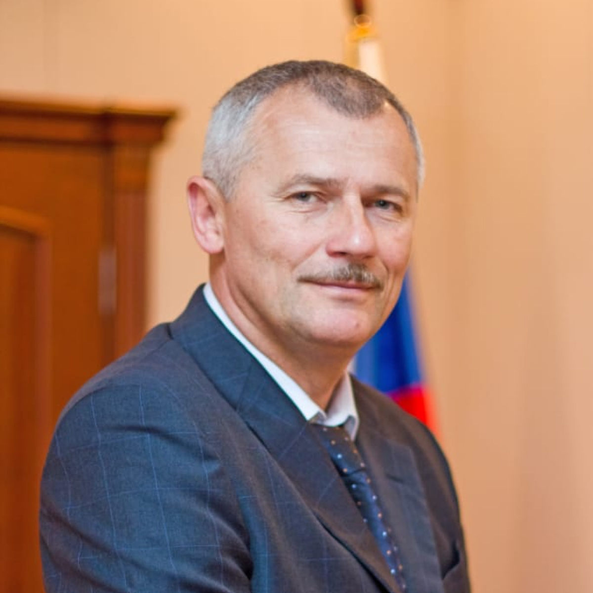Цед Николай Григорьевич