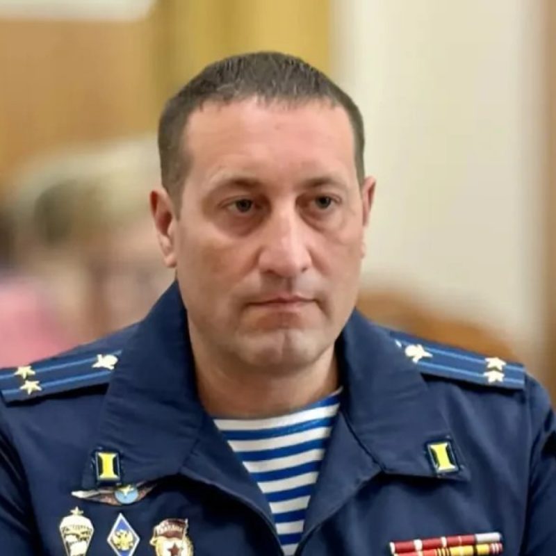 Дроздов Виталий Алексеевич