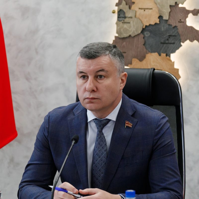 Илле Евгений Георгиевич