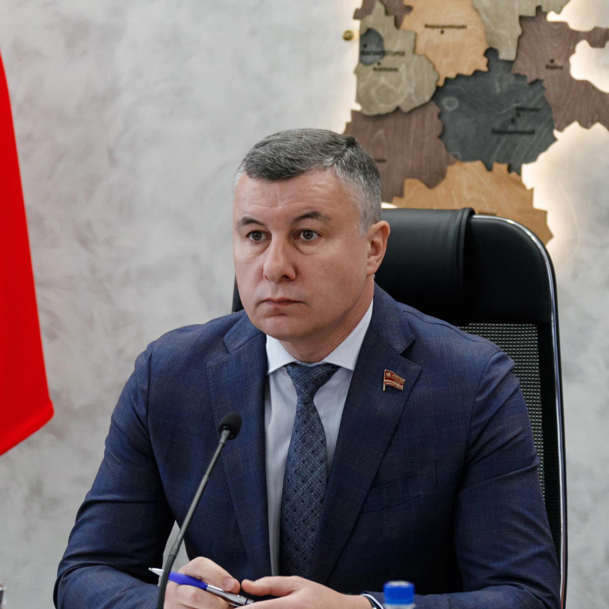 Илле Евгений Георгиевич