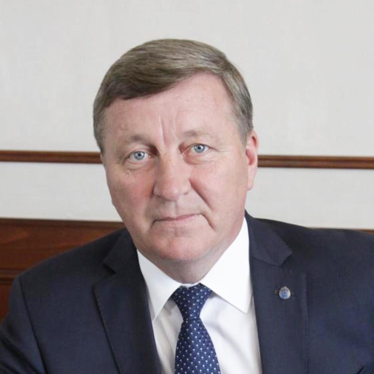 Камеко Владимир Николаевич