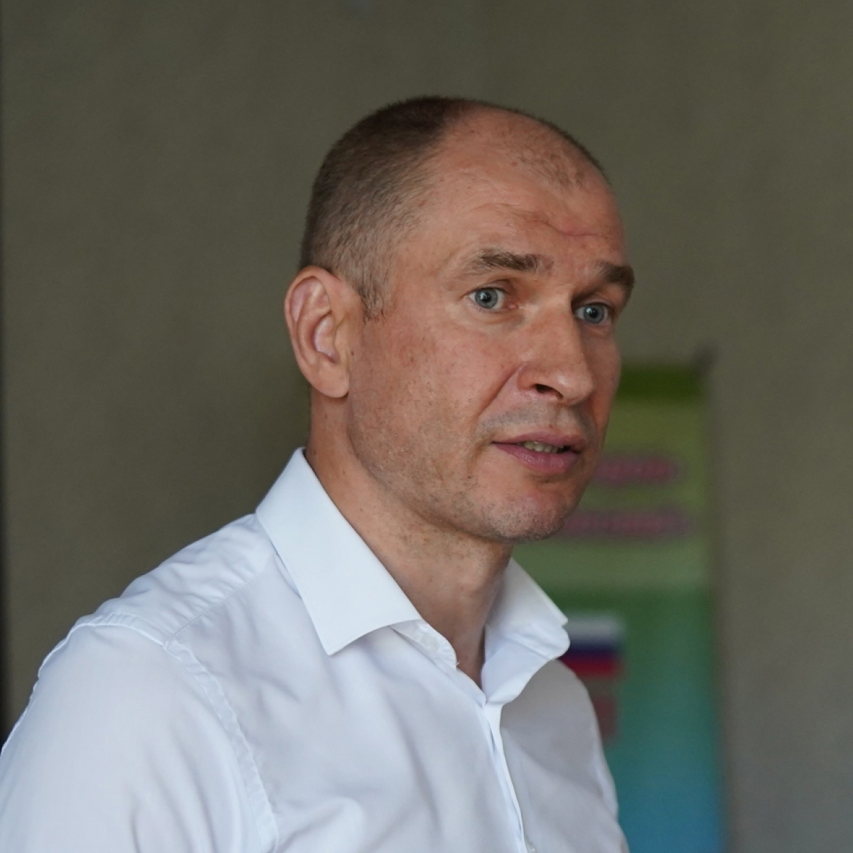 Перминов Дмитрий Сергеевич