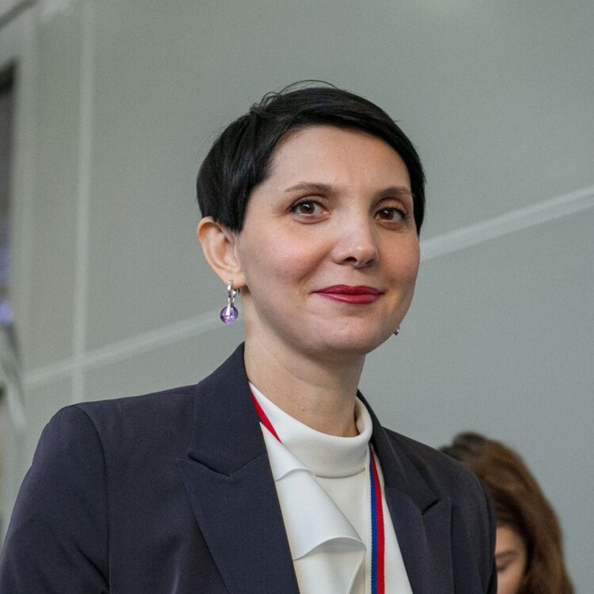 Рябцева Жанна Анатольевна