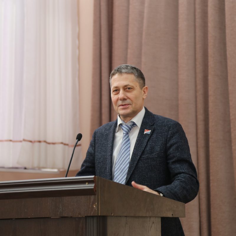 Щербаков Александр Владимирович