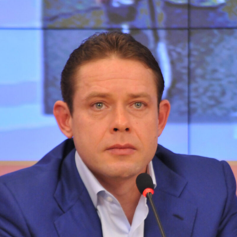Буре Павел Владимирович
